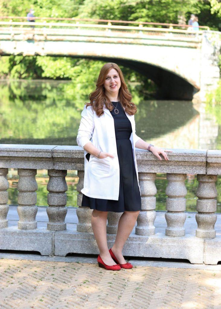 Toby Bressler, PhD, RN, OCN, FAAN