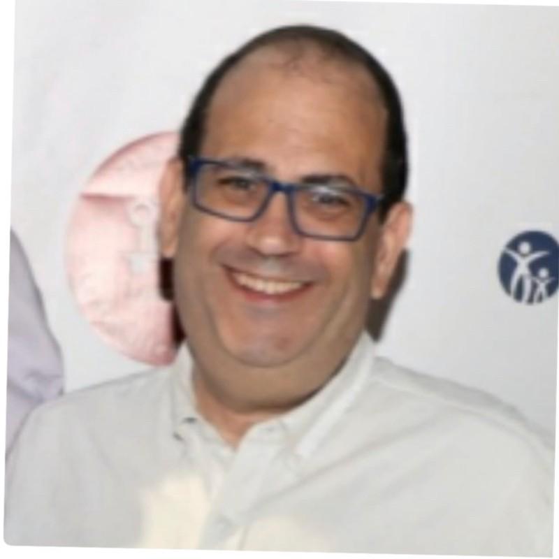 Ross Polonetsky, MSN-NHCSL,BSN,RN