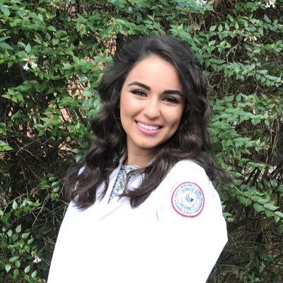 Eliah Perez, BSN, RN