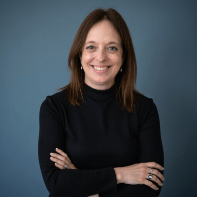 Hannah Bodenstein, BSN, MBA