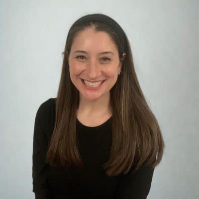 Anna Weisberg Abramowitz, BSN, RN, SANE