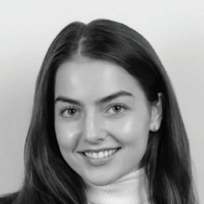 Alya Shor, nursing student